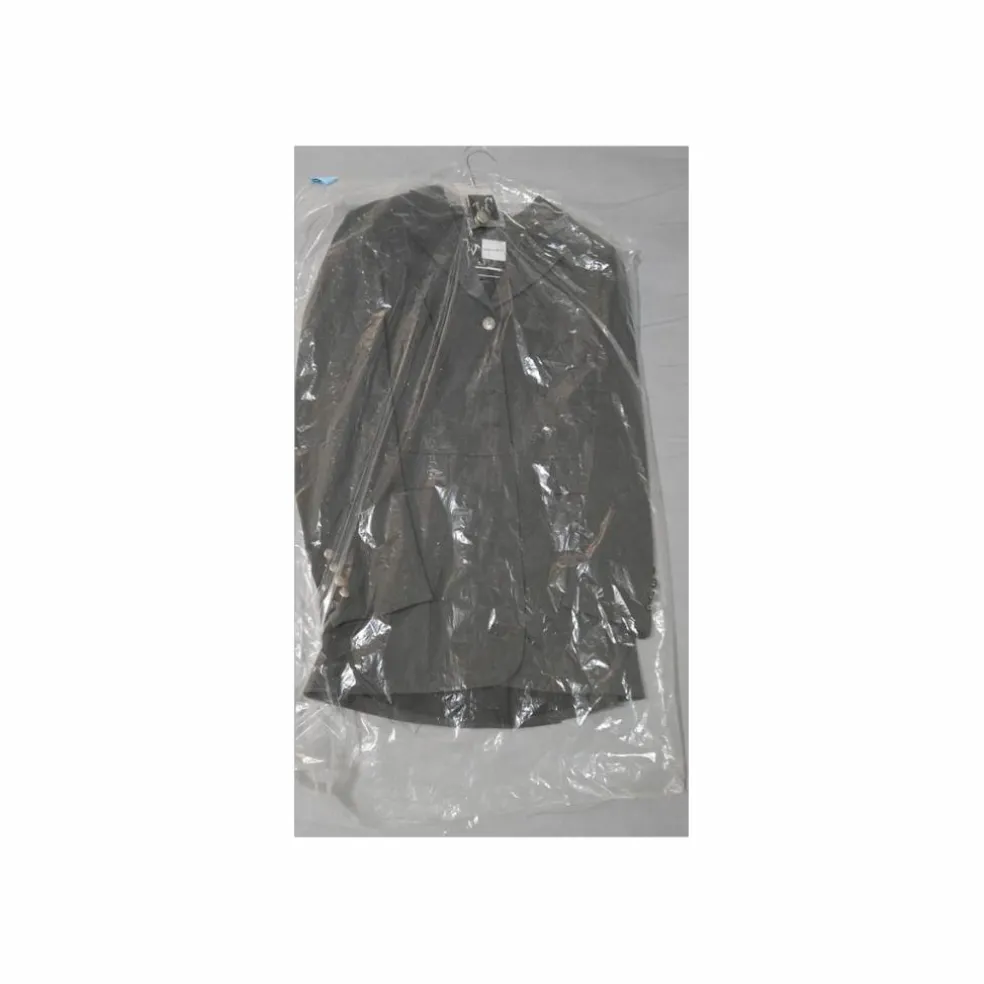 VESTE DE CONCOURS 42 GRISE ISABELL WERTH