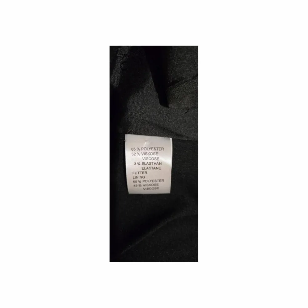 VESTE DE CONCOURS 42 GRISE ISABELL WERTH
