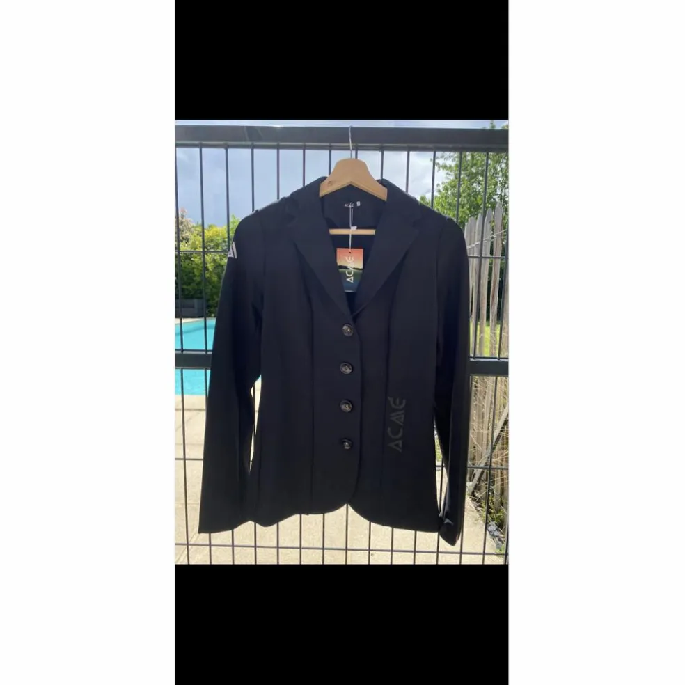 Veste de concours Acmé