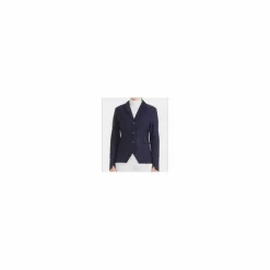 Veste de concours Aeromesch Horse Pilot + airbag