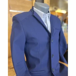 VESTE DE CONCOURS AEROTECH horse pilot