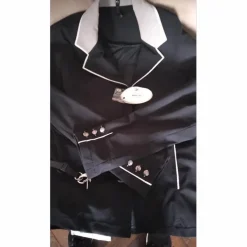 Veste de concours AIR SAFE