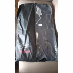 Veste de concours AIR SAFE