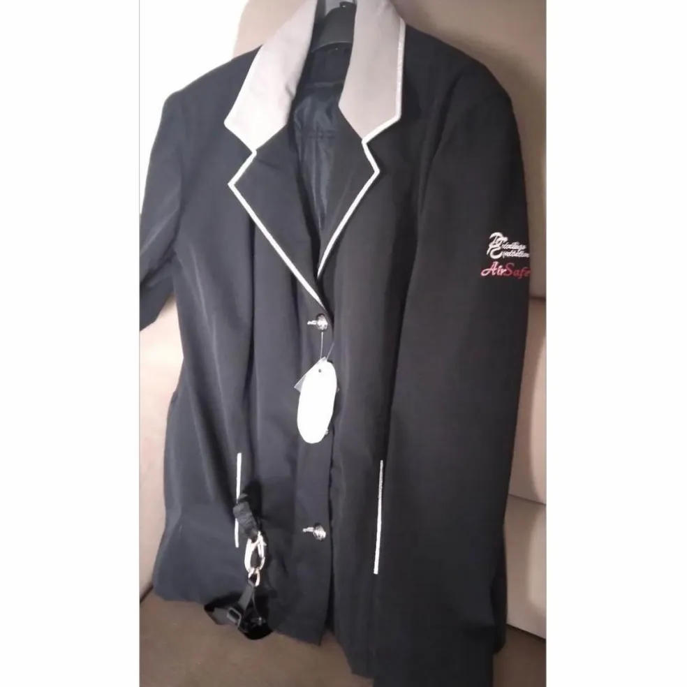 Veste de concours AIR SAFE