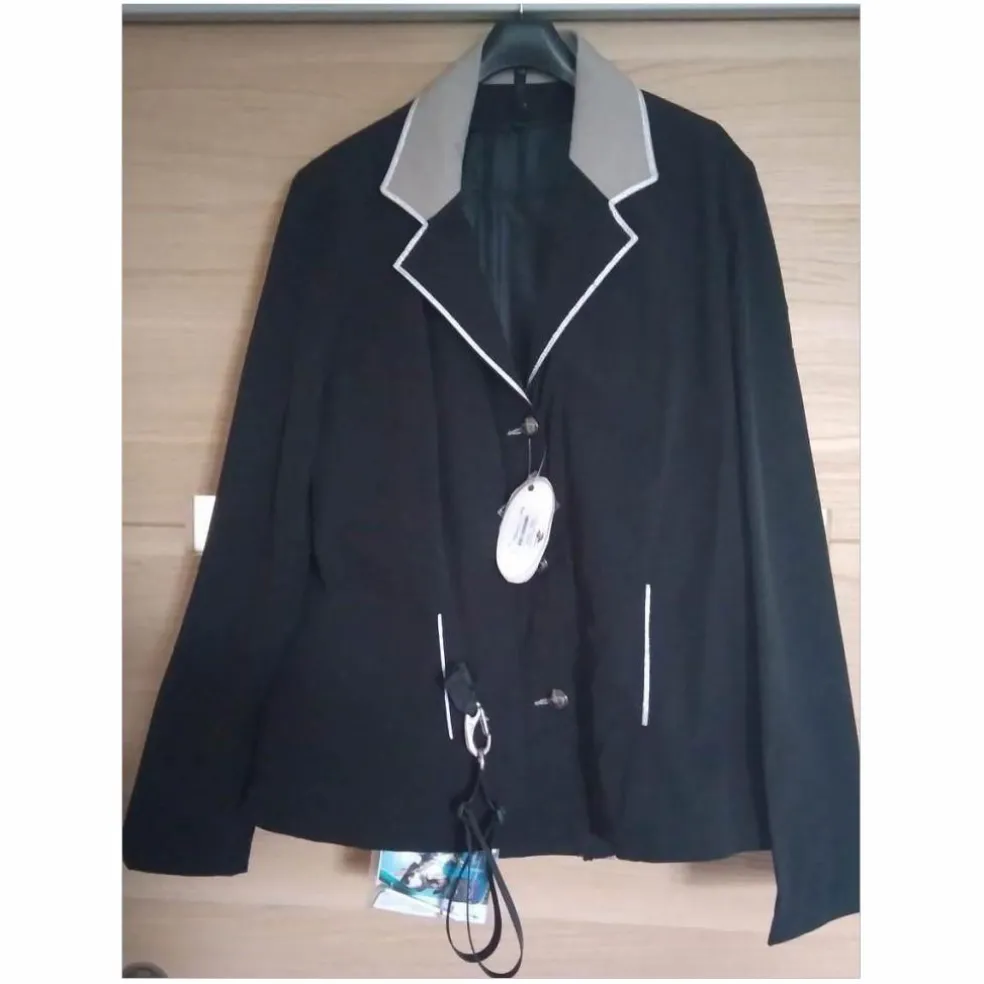 Veste de concours AIR SAFE