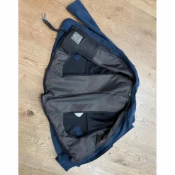 Veste de concours airbag femme