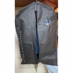 Veste de concours airbag femme