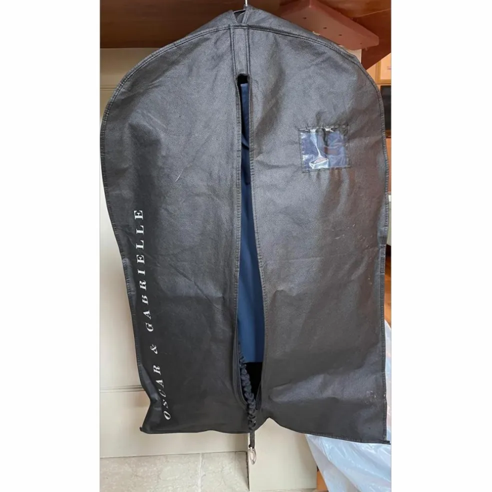 Veste de concours airbag femme