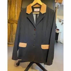 Veste de concours AK collection