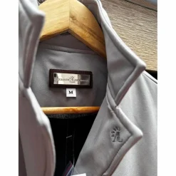 Veste de concours Alexandra Ledermann