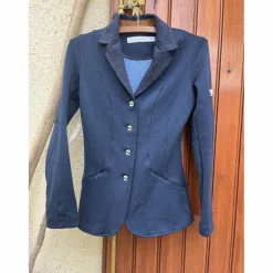 veste de concours animo