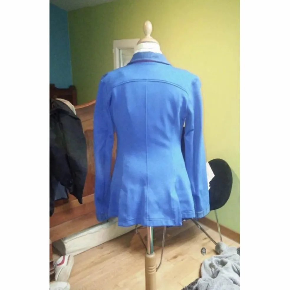 veste de concours Animo