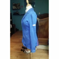 veste de concours Animo