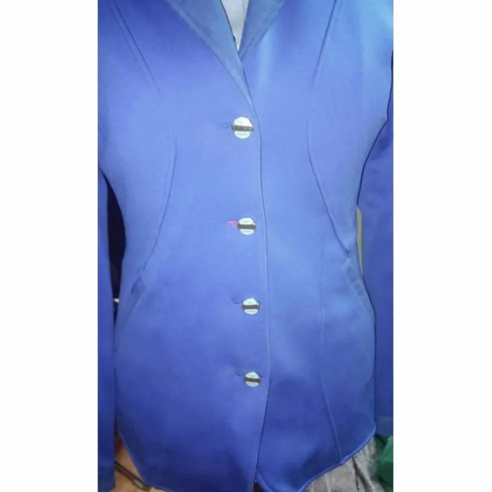 veste de concours Animo