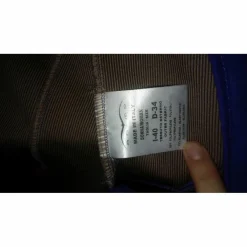 veste de concours Animo