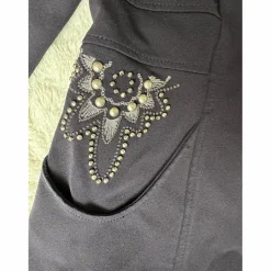 Veste de concours ANIMO