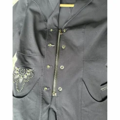 Veste de concours ANIMO