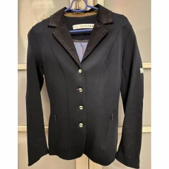 veste de concours animo