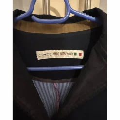 veste de concours animo