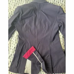 Veste de concours Animo