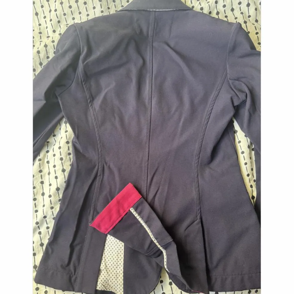 Veste de concours Animo