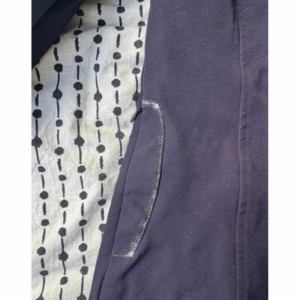 Veste de concours Animo