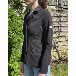 Veste de concours Animo