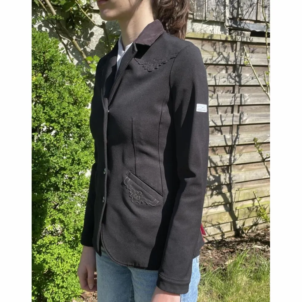 Veste de concours Animo