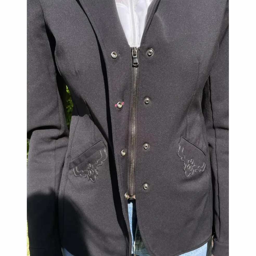 Veste de concours Animo