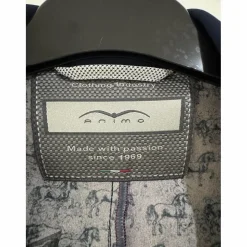 veste de concours ANIMO