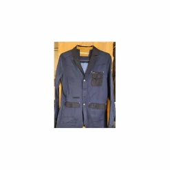 Veste de concours Animo homme T52
