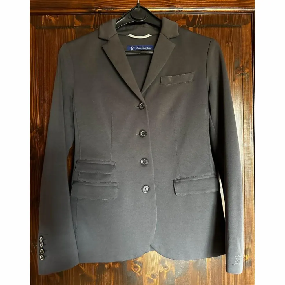 veste de Concours Anna Scarpati