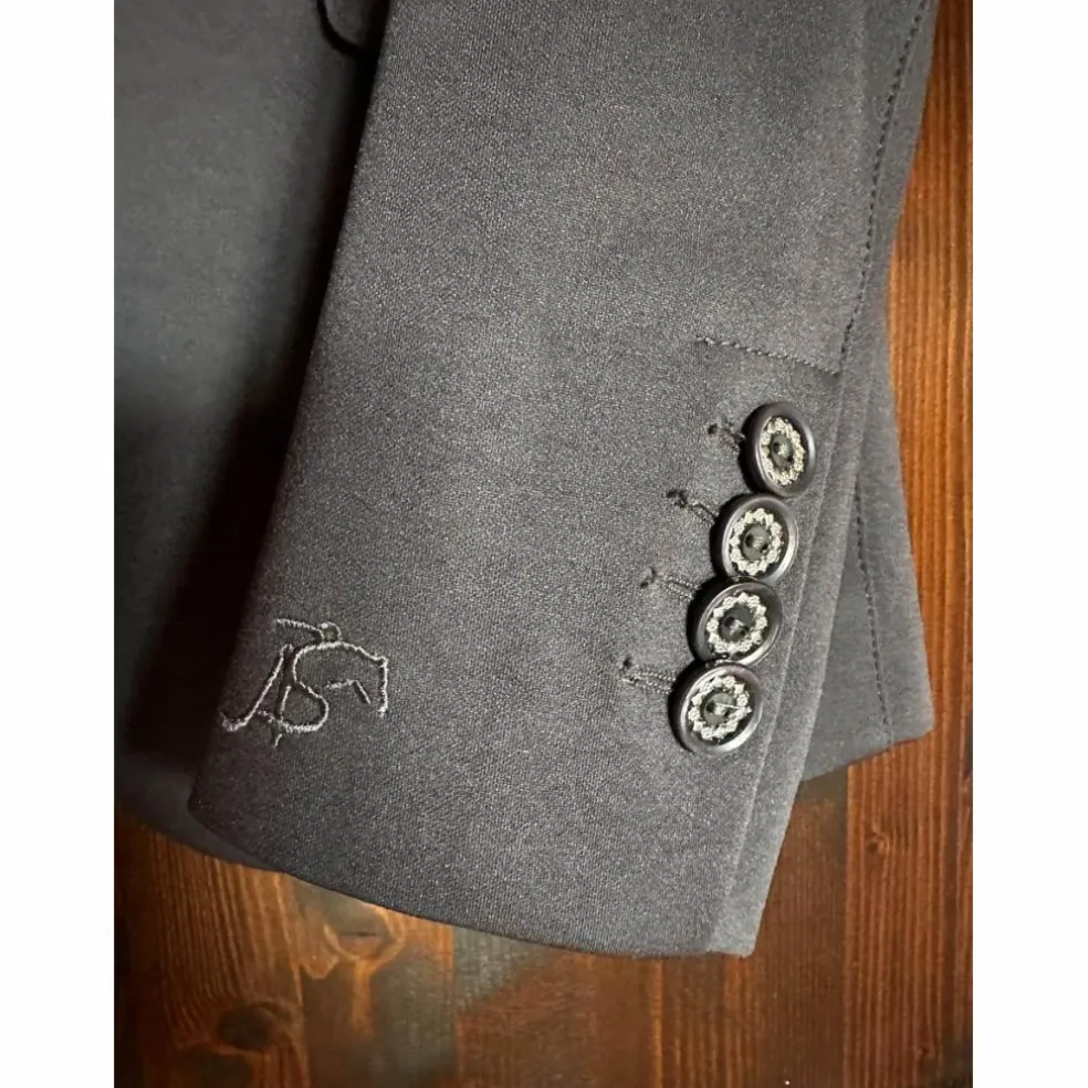 veste de Concours Anna Scarpati