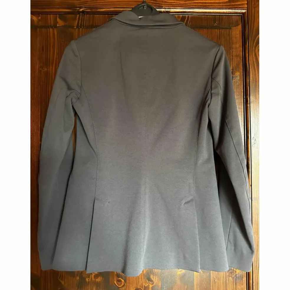 veste de Concours Anna Scarpati
