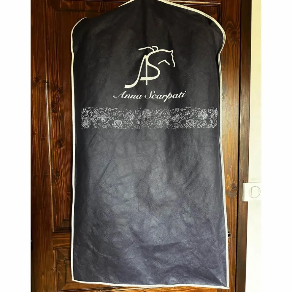 veste de Concours Anna Scarpati