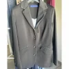 veste de concours Anna scarpati