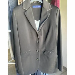 veste de concours Anna scarpati