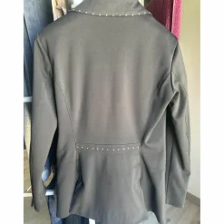 veste de concours Anna scarpati