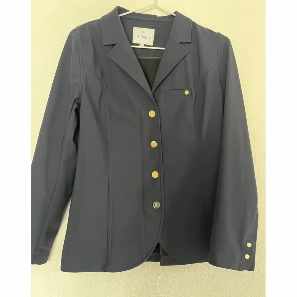 Veste de concours atiss B