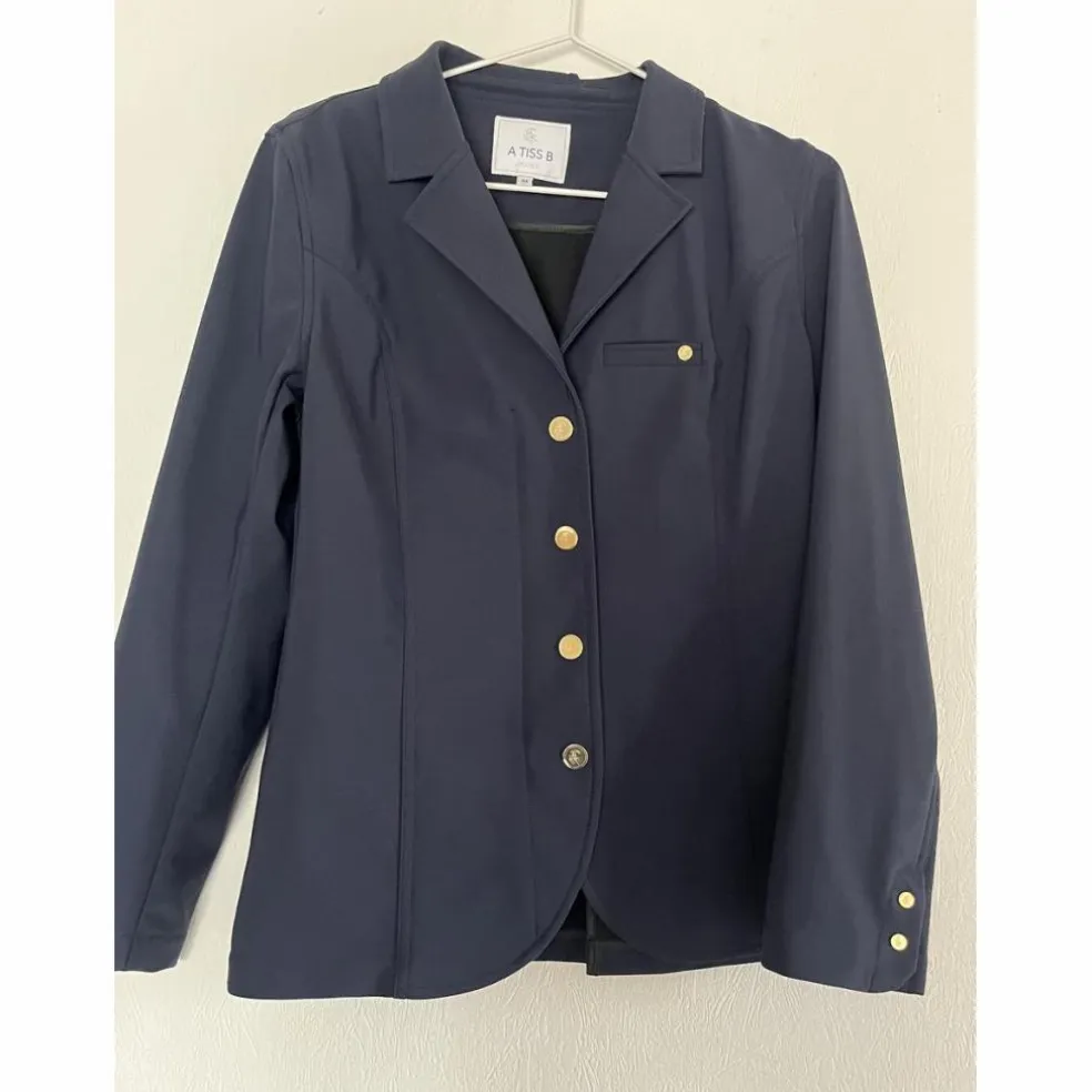 Veste de concours atiss B