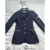 veste de concours bleu marine ANIMO