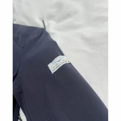 veste de concours bleu marine ANIMO