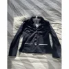 veste de concours bleu marine taille s fouganza