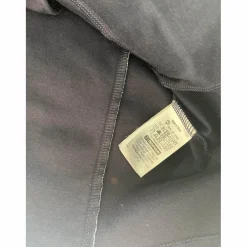 veste de concours bleu marine taille s fouganza