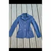 Veste de concours bleu marine Montar