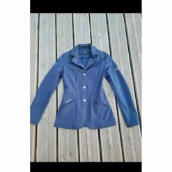 Veste de concours bleu marine Montar