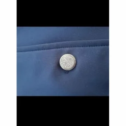 Veste de concours bleu marine Montar