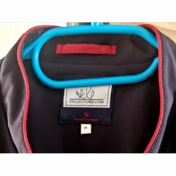 Veste de concours By Krf