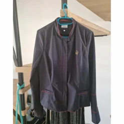 Veste de concours By Krf