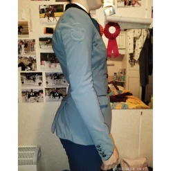 Veste de concours Cavaleria Toscana